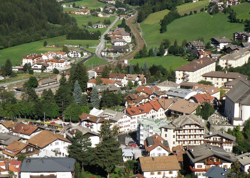 Gasthof Moarwirt Colle Isarco Dış mekan fotoğraf