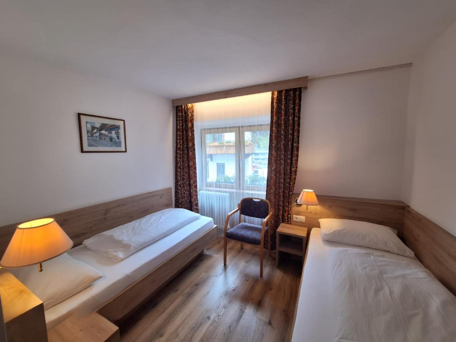 Gasthof Moarwirt Colle Isarco Dış mekan fotoğraf