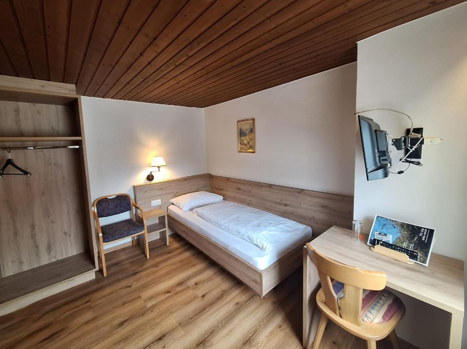 Gasthof Moarwirt Colle Isarco Dış mekan fotoğraf