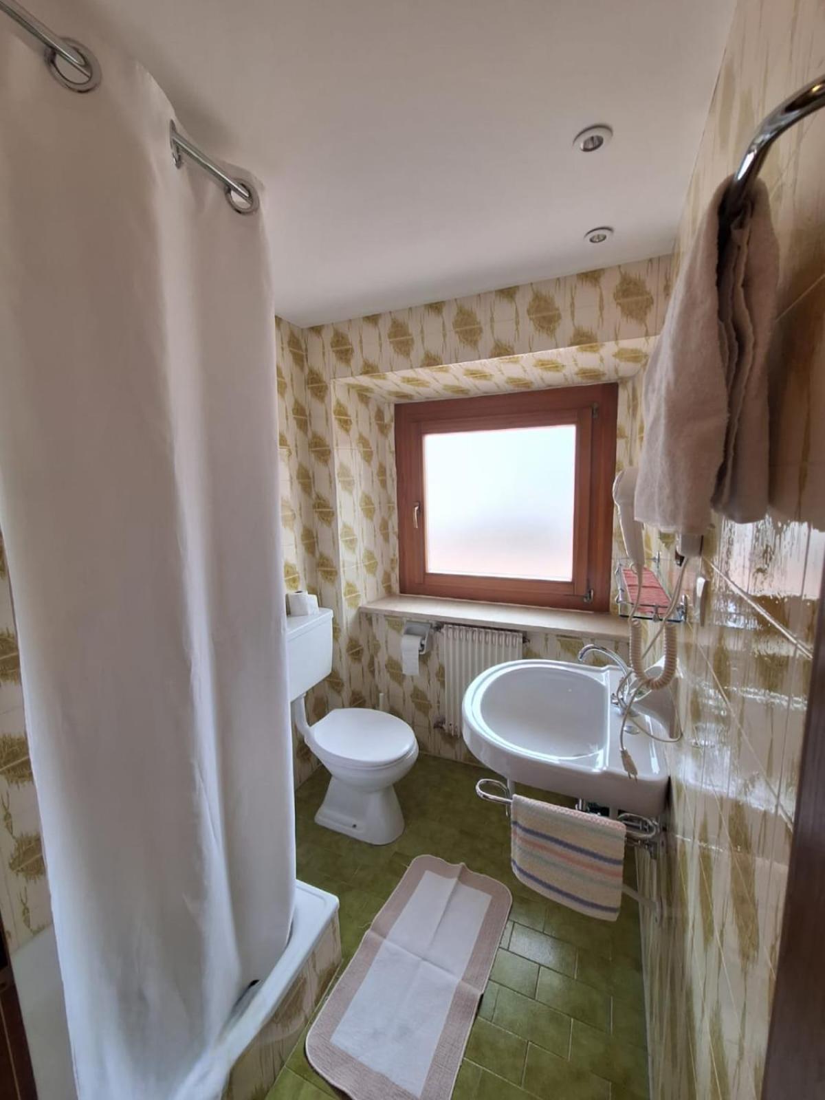 Gasthof Moarwirt Colle Isarco Dış mekan fotoğraf