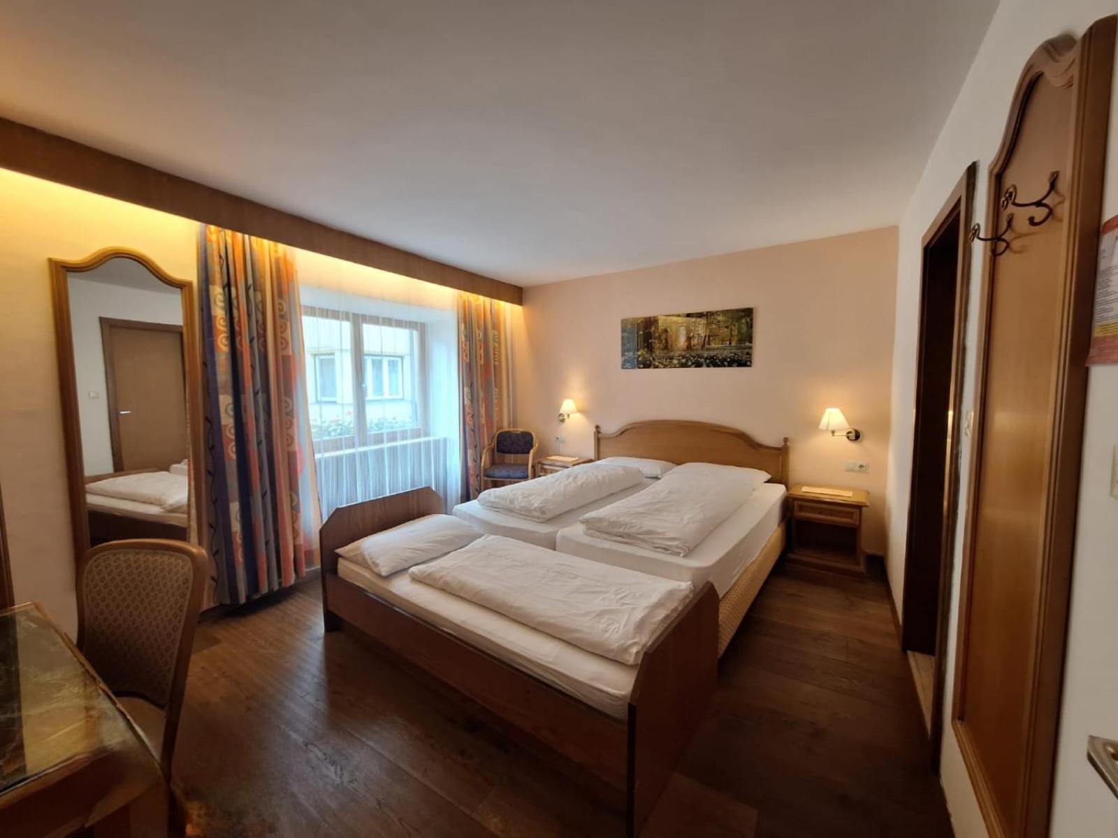Gasthof Moarwirt Colle Isarco Dış mekan fotoğraf