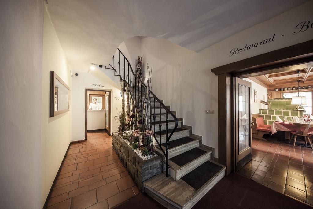 Gasthof Moarwirt Colle Isarco Dış mekan fotoğraf