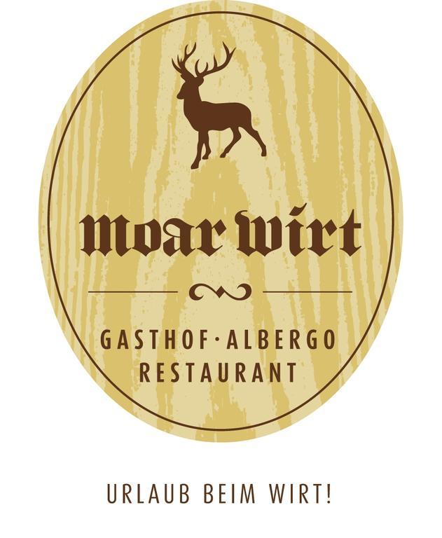 Gasthof Moarwirt Colle Isarco Dış mekan fotoğraf